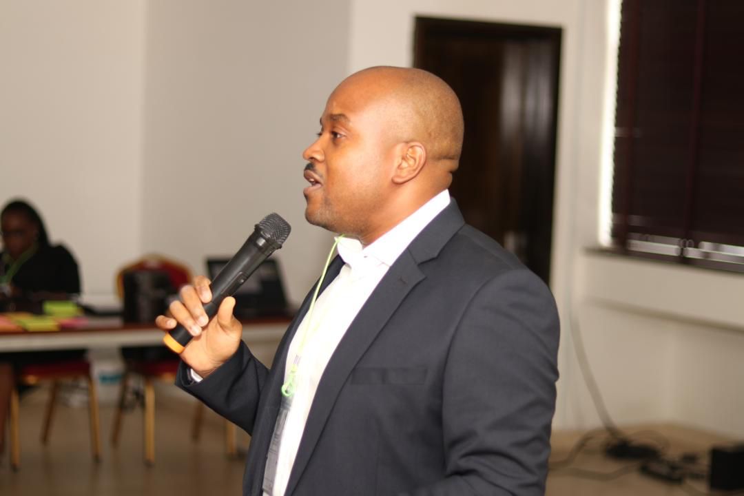 HSE RELATED TRAINING PROGRAMS