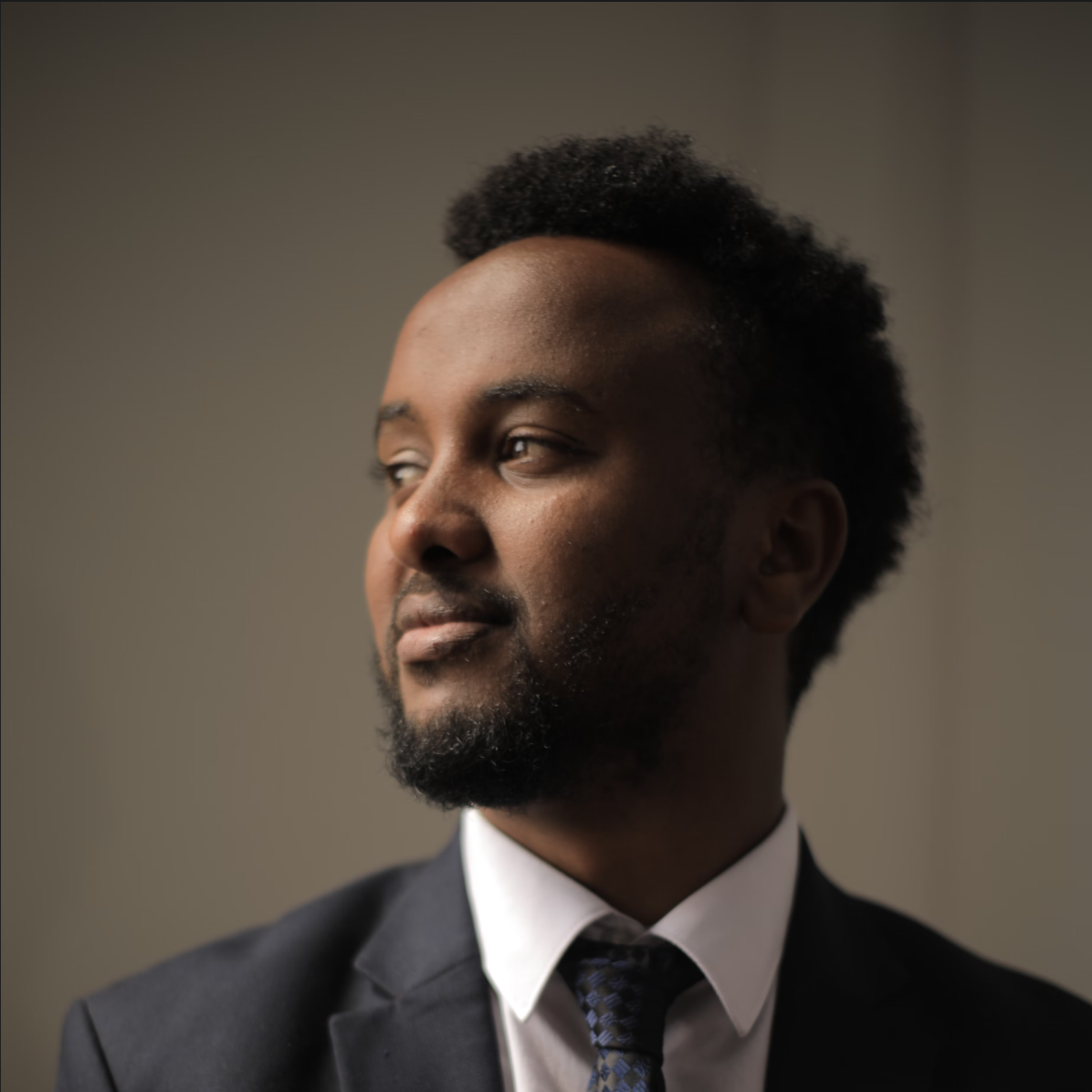 Abdul Moshood